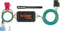 CUSTOM VEHICLE TO TRAILER WIRING