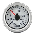 ***Discontinued***P3 Gauges Vent Integrated Multi Gauge Volkswagen Golf TDI (Mk7) 2015-2016
