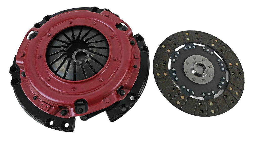 CONCEPT 9.5 SYSTEM FORD FOR 164T FW