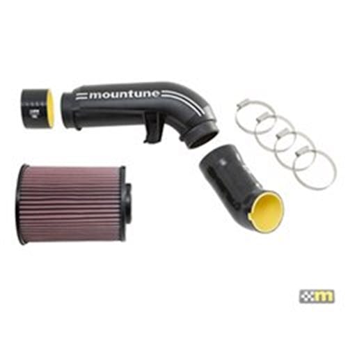 INDUCTION KIT BLUE FOCUS 2016