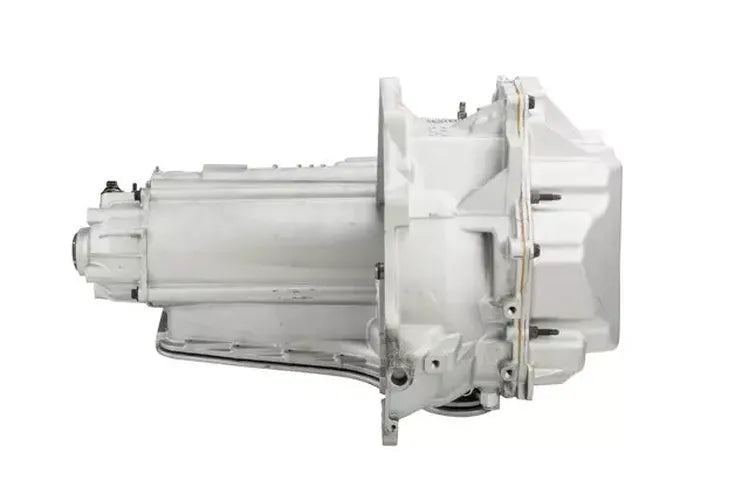 REMANUFACTURED TRANSAXLE
