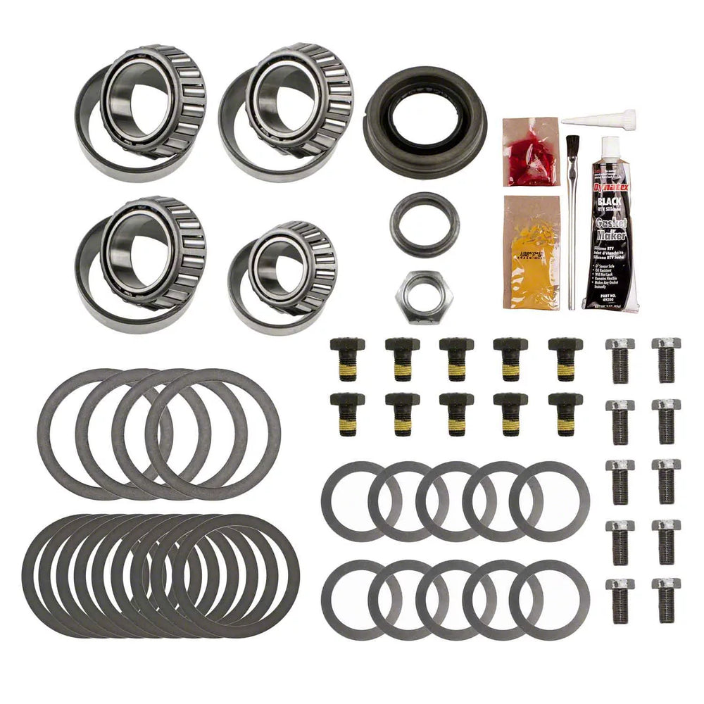 RANDP FTSTAL. KIT(DANA 80 97AND B
