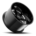 AW11 24X11 6X135 G-BLK MACH 00MM