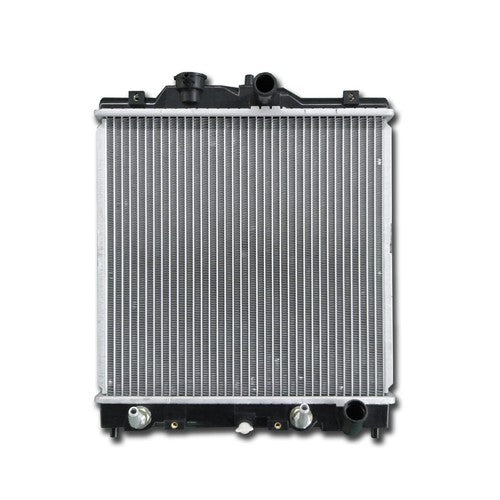 GRILLE PKG