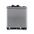 GRILLE PKG