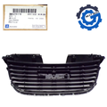 GRILLE PKG