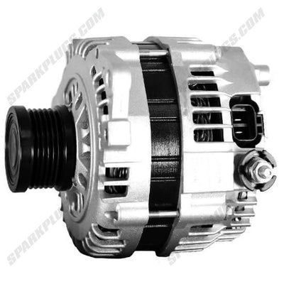 REMANUFACTURED DENSO FIRST TIME FIT