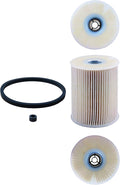 MAHLE FILTERS