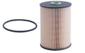 MAHLE FILTERS