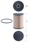 MAHLE FILTERS