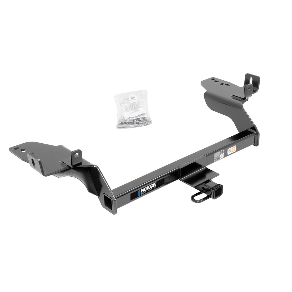 INSTA-HITCH II