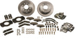 BRAKE KIT-REAR-GM 10-12