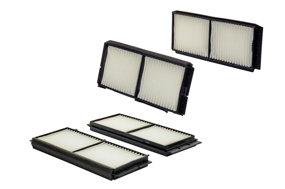 CABIN AIR FILTER