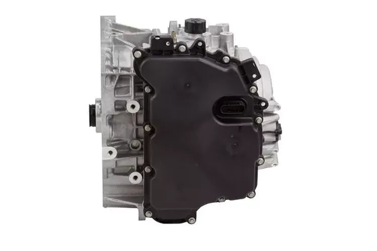 F-TRANSAXLE