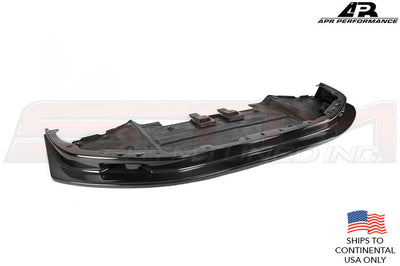 CF Fr Airdam Nis GTR 08-1