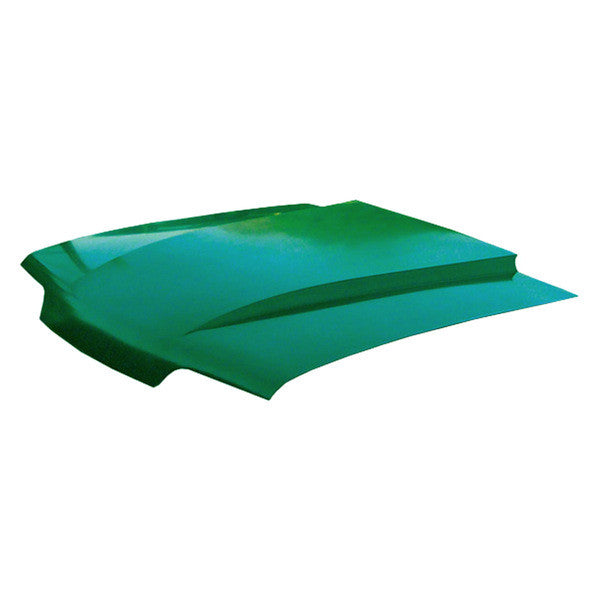 COWL HOOD PANEL