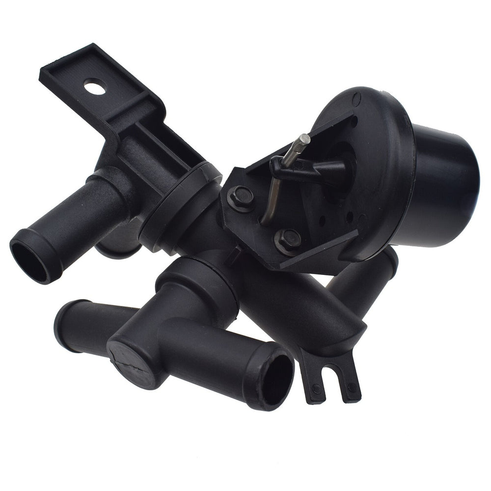 (S)VALVE