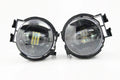 MORIMOTO XB LED FOGS: TYPE X (PAIR)