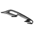 CARBON FIBER REAR DIFFUSER FOR 2005