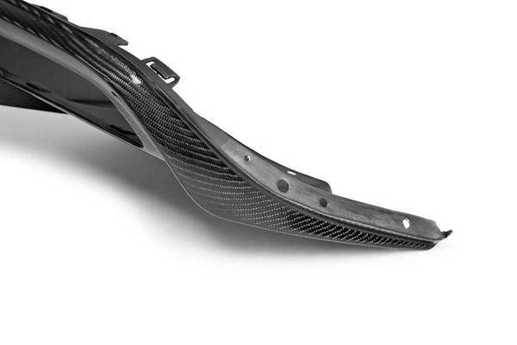CARBON FIBER REAR DIFFUSER FOR 2005