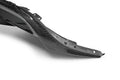 CARBON FIBER REAR DIFFUSER FOR 2005