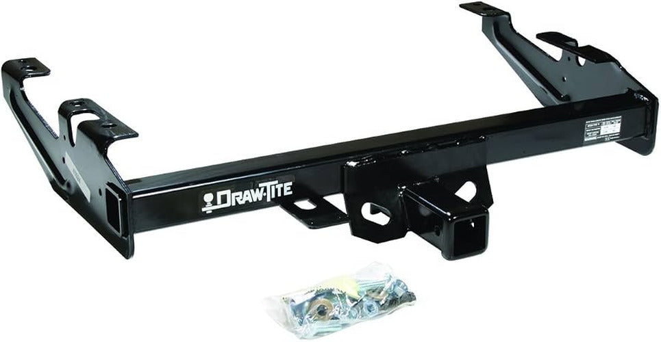 MAX-E-LOADER RECEIVER