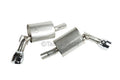 MUFFLER