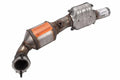 MUFFLER