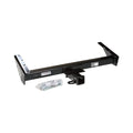MAX-FRAME RECEIVER