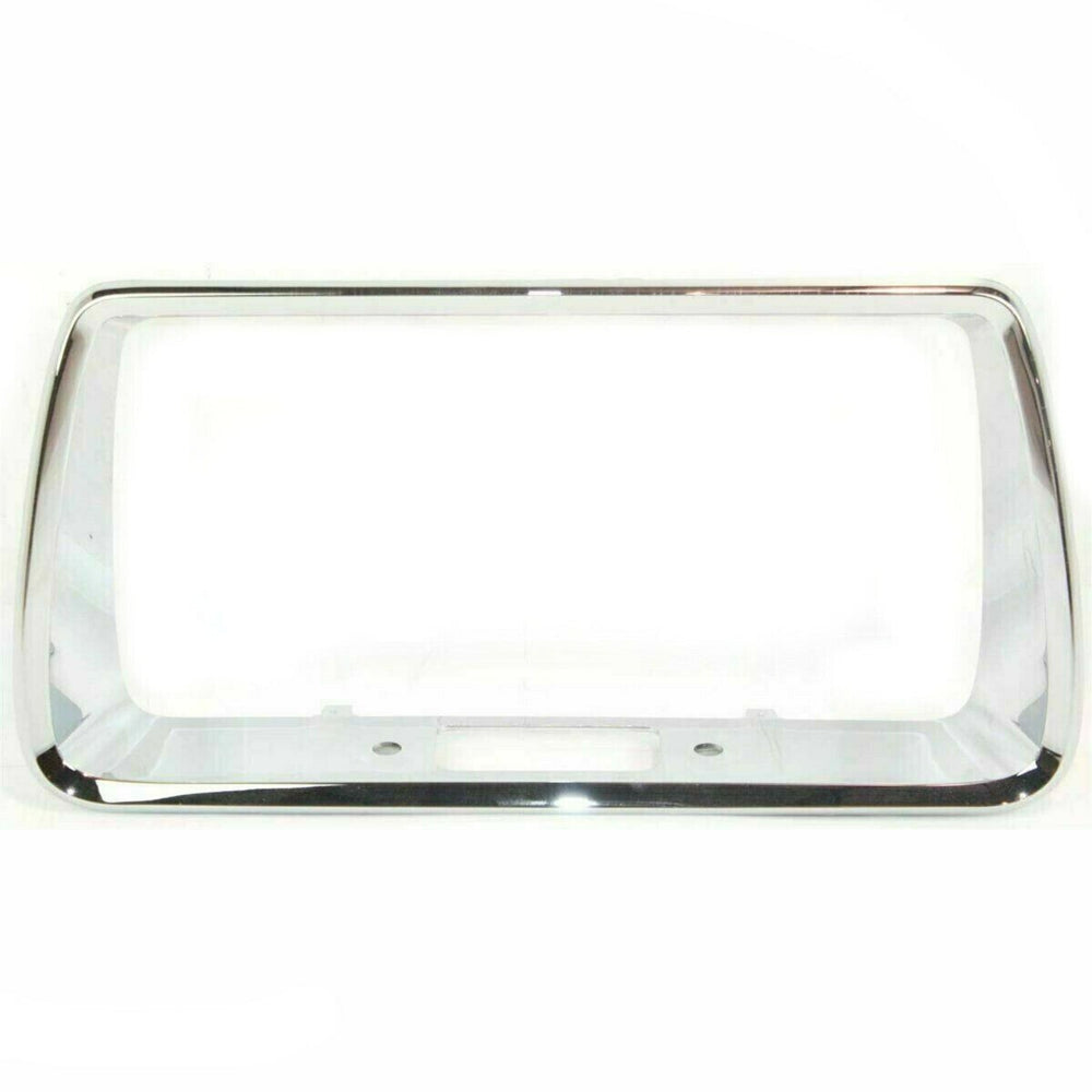 BEZEL