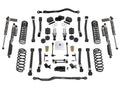 20C JEEP GLADIATOR JT: 3.5IN ALPINE RT3 LONG ARM EXTENDEDTRAVEL SUSPENSION SYS