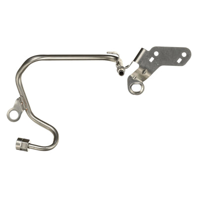 FUEL LINE HOSE