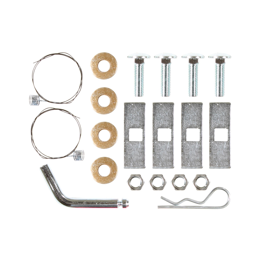 FRAME HITCH