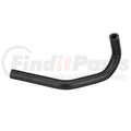 Gates 10-18 Lexus GX460 V-8 4.6L Pipe To Valve - Inlet Molded Heater Hose