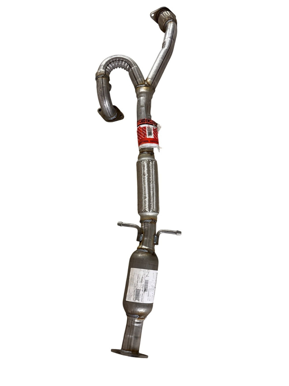 CONVERTER-EPA ULTRA-DIRECT FIT