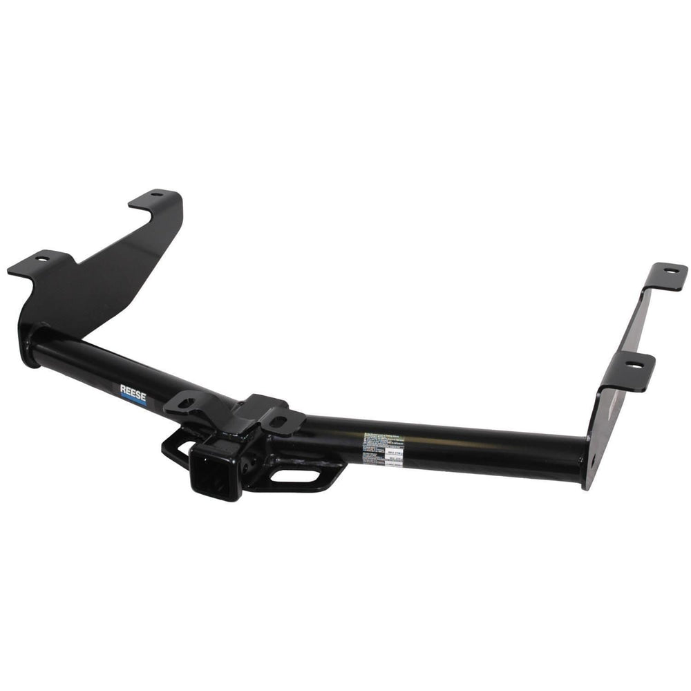 PROFESSIONAL RECEIVER - ROUND TUBE