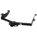 PROFESSIONAL RECEIVER - ROUND TUBE