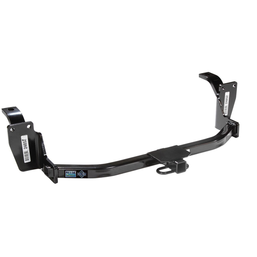 INSTA-HITCH I