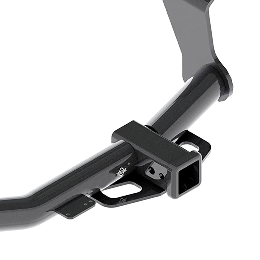 PROFESSIONAL RECEIVER - ROUND TUBE