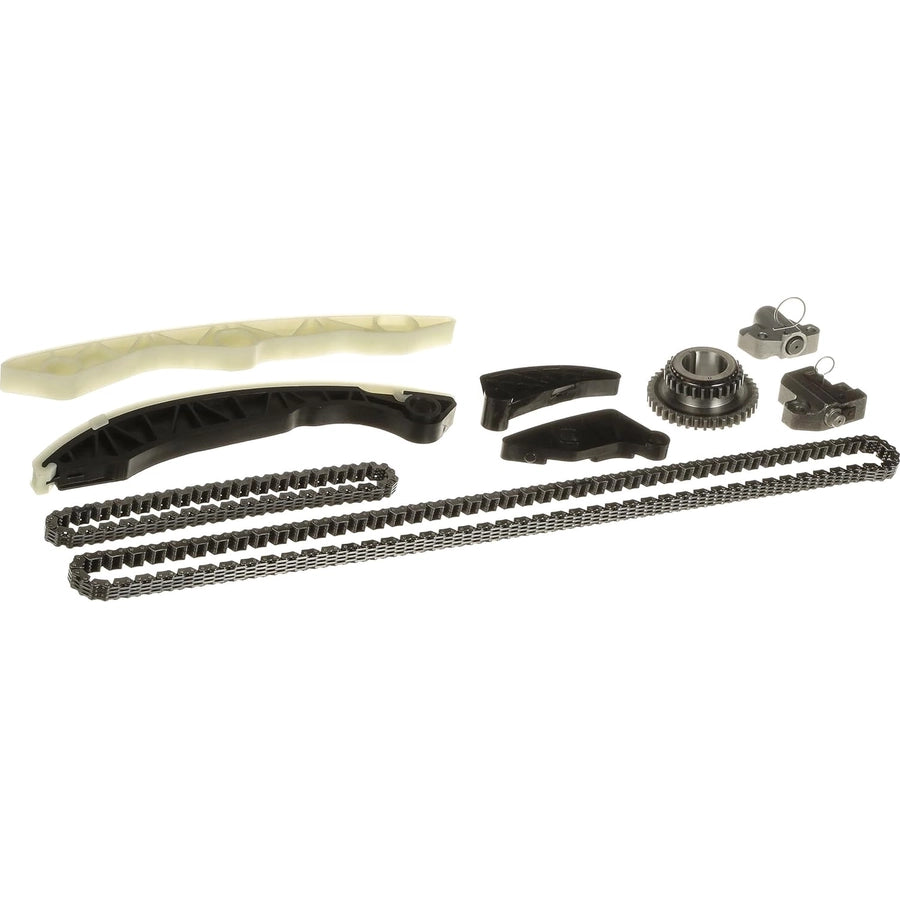TIMING CHAIN COMPONENT KITS