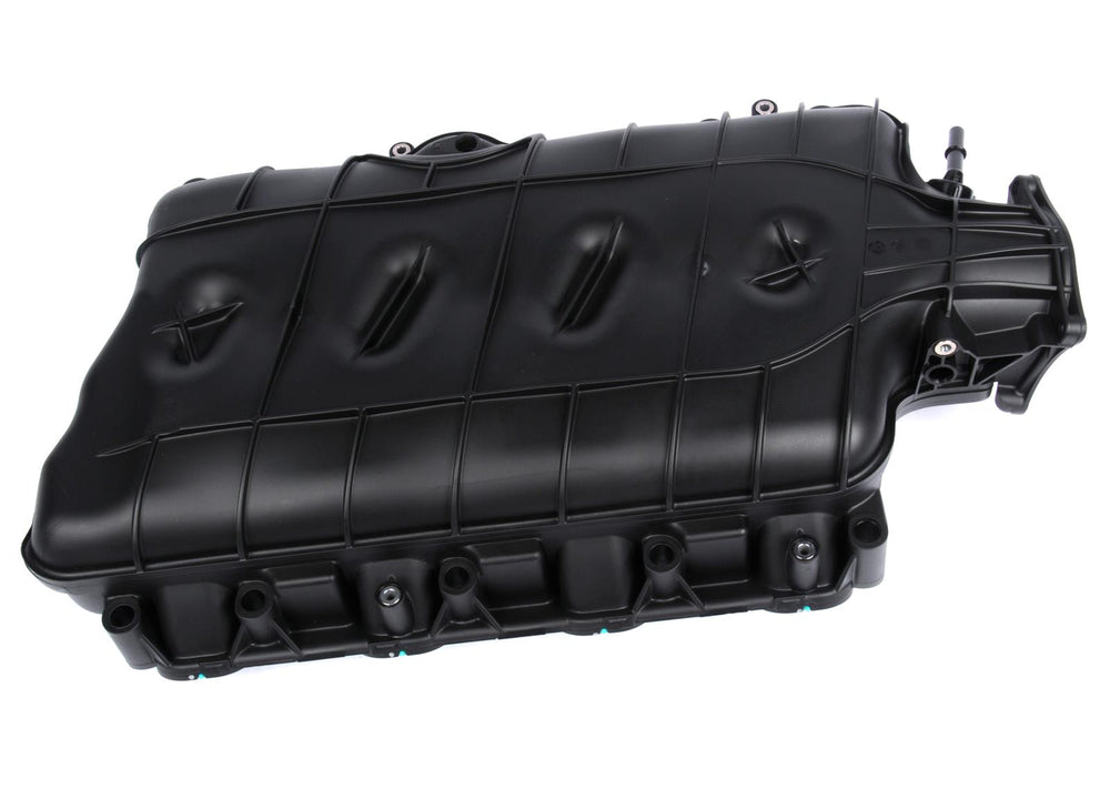 F-(S)MANIFOLD