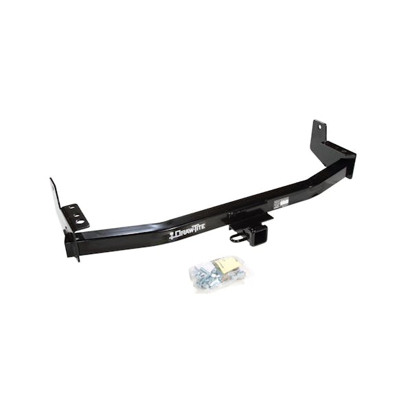 MAX-FRAME RECEIVER