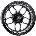 WIN LITE BLK SBL 15X12 3.50' BS 61