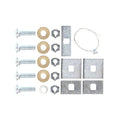 MAX-FRAME RECEIVER