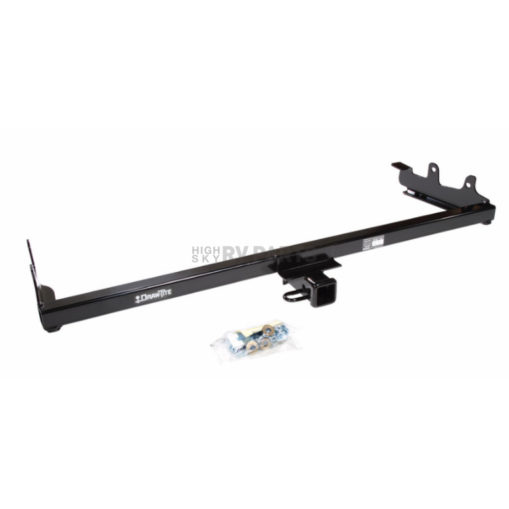 MAX-FRAME RECEIVER
