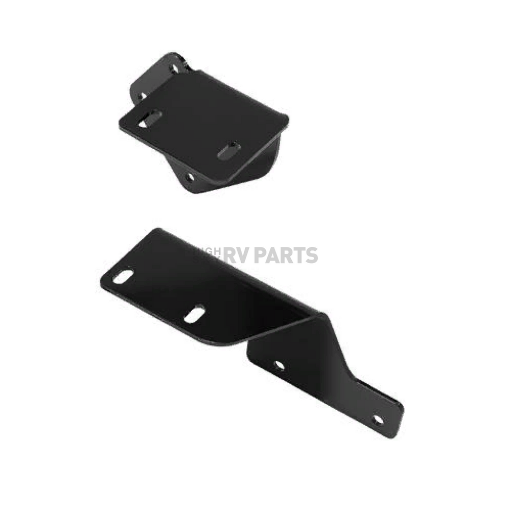 FIFTH WHEEL CUSTOM QUICK INSTALL BR