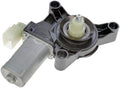 0816 TOWN & COUNTRY/0820 GRAND CARAVAN/1215 RAM C/V POWER WINDOW REGULATOR AND MOTOR ASSEMBLY