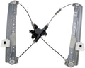 0816 TOWN & COUNTRY/0820 GRAND CARAVAN/1215 RAM C/V POWER WINDOW REGULATOR AND MOTOR ASSEMBLY