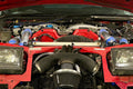 Z32 ALUMINUM INTAKE PIPING KIT
