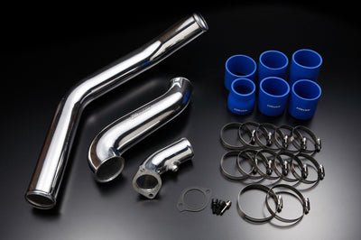 Z32 ALUMINUM INTAKE PIPING KIT